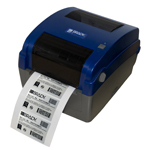 BBP11 Thermische Transfert Labelprinters