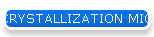 CRYSTALLIZATION MICROPLATES