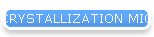 CRYSTALLIZATION MICROPLATES