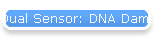 Dual Sensor: DNA Damage & Caspase 3 Detection